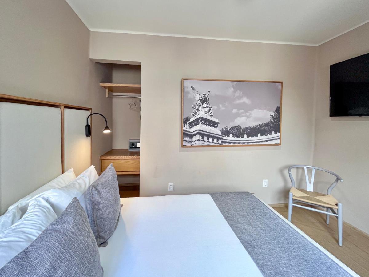 Appart hôtel Mi Zona Wtc