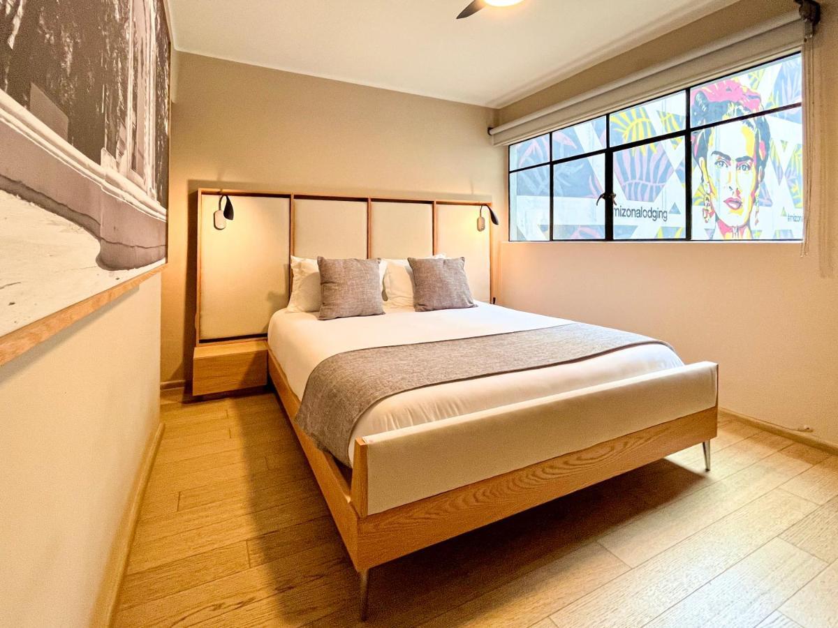 Appart hôtel Mi Zona Wtc